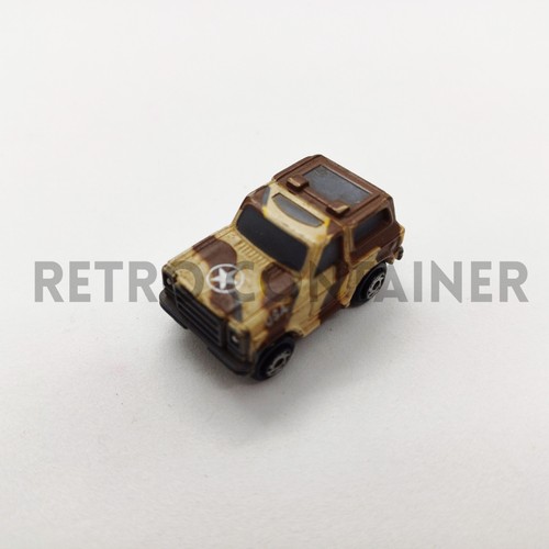Vintage galoob micro machines - vintage,