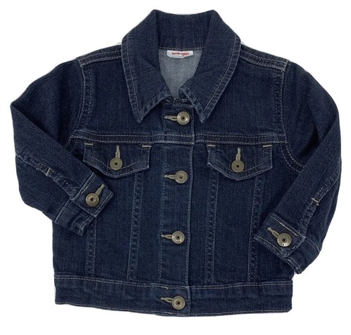 Giacca camionista jeans