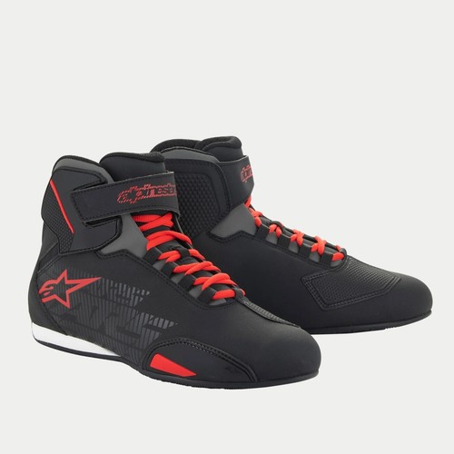 Alpinestars sektor scarpone - alpinestars,