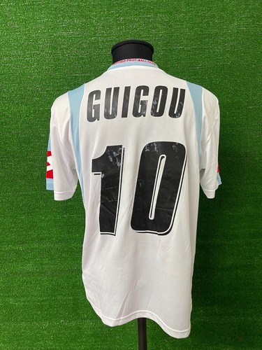 Maglia treviso guigou match - maglia,