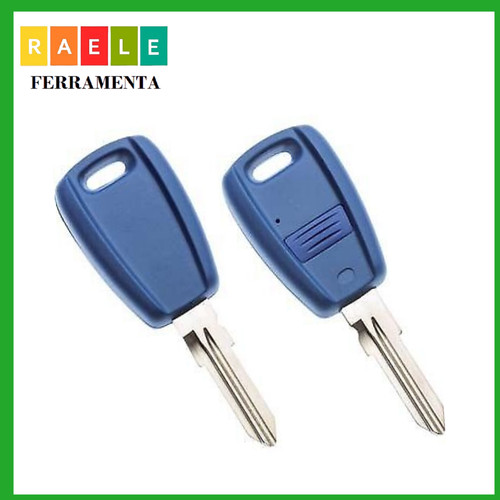 Guscio cover per auto - , fiat