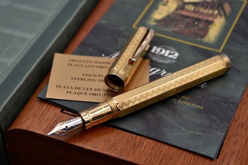 Montegrappa reminiscence - montegrappa,