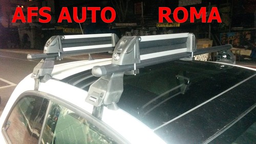 Barre portatutto per - portatutto, 500
