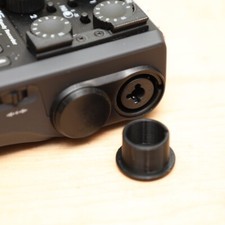 Zoom H6 / H5 Field Recorder