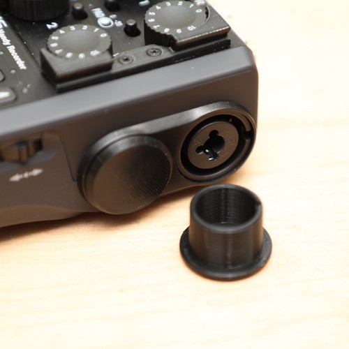 Zoom h5 field - zoom,