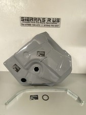 Kit Cinghia Serbatoio/Serbatoio Carburante Ford Sierra Sapphire Cosworth 2wd/4x4 2.0 YB