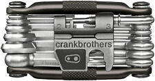 Strumento Crank Brothers Multi-19: Midnight