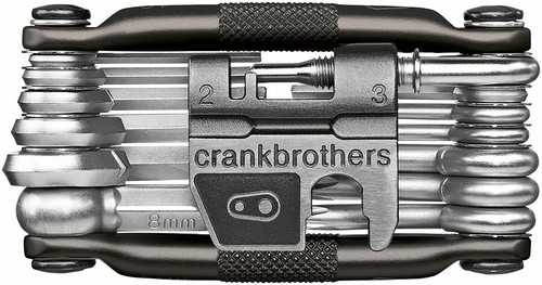 Strumento crank brothers - strumento,