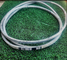 CINTURA BAD BOY USA ELITE OEM SPEC 041-1560-00 54" CZT54 ZT MAGNUM 5400 CON KEVLAR