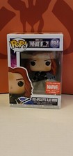 Marvel #0894 Funko POP