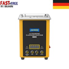 Pulitore Iniettori Auto