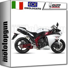 MIVV 2 SCARICO OMOLOGATO