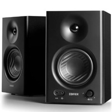 Edifier MR4 Cassa Monitor da