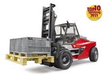 Bruder 02513 carrello - bruder, ,