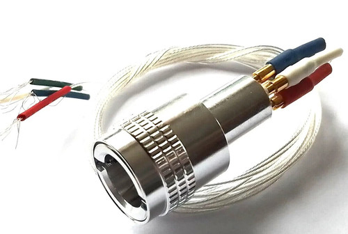 Litz silver braccio - litz,