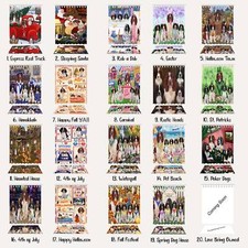 Springer Spaniel tappetino da