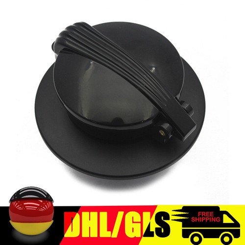 Tappo serbatoio moto - , nero