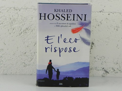 Eco rispose khaled - e,
