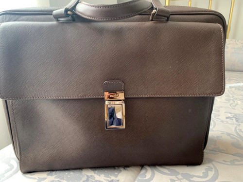Borsa prada donna lavoro - da,