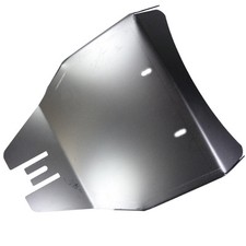 Teglia copri batteria solo per