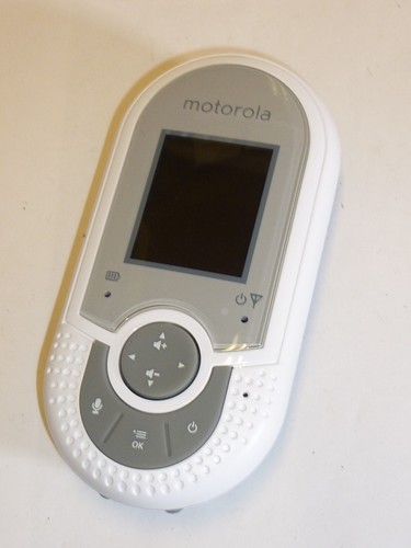 Motorola mbp621 solo - motorola,
