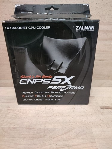 Zalman alpha a24 - zalman,
