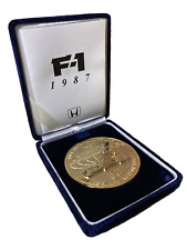 Williams Honda Nelson Piquet