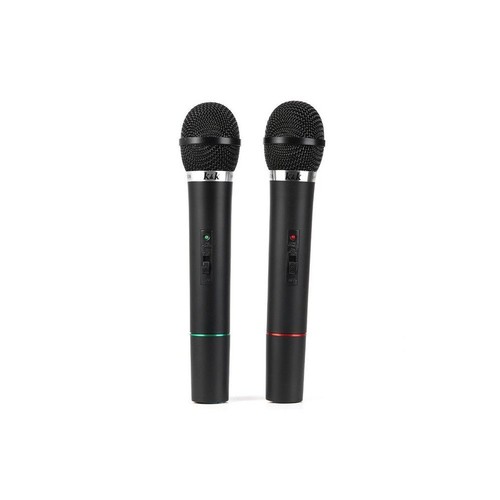 Kit coppia microfoni - kit,