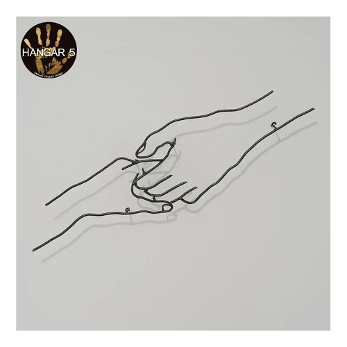 Mano per elemento - mano,