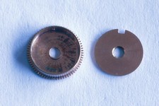 BARILE VUOTO-BARREL (1200-182)