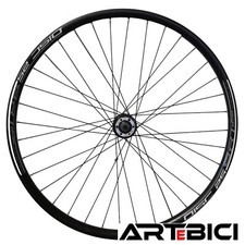 Ruota anteriore bici - mtb, 26