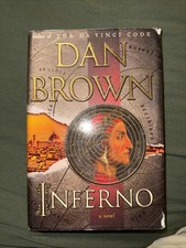 Dan Brown, Inferno - (2013