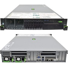 Fujitsu primergy rx2540 - fujitsu,