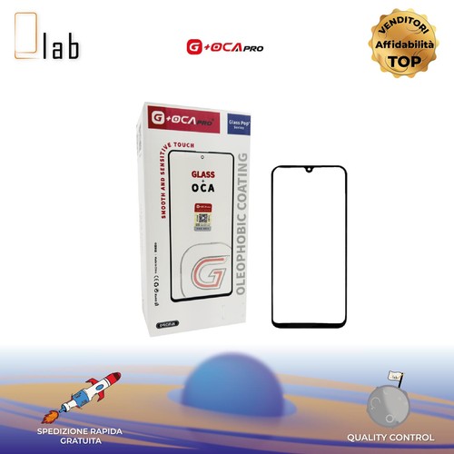 Vetro oca per - oca, galaxy