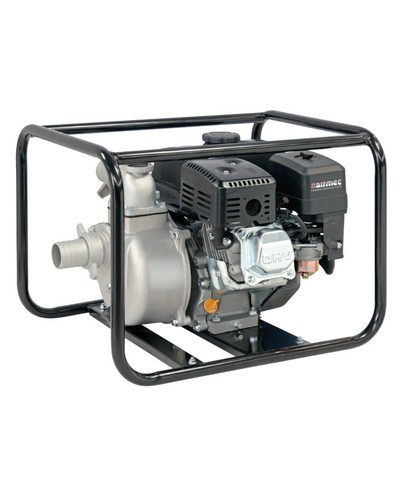 Airmec msa motopompa - msa,