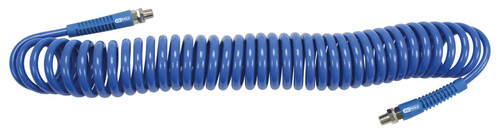 Tubo spirale p - tubo, in