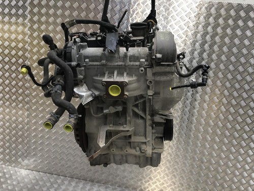 Motore skoda citigo hatchback - motore,