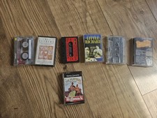 Miscellaneous Cassettes