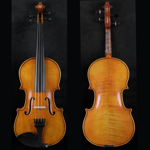 Eccezionale violino fatto - , a