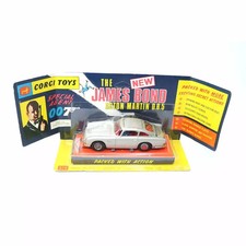 Corgi CD54321051 Aston Martin DB5 James Bond - 1/46 - n°270