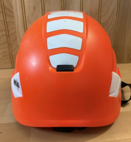 Casco sicurezza petzl - casco,