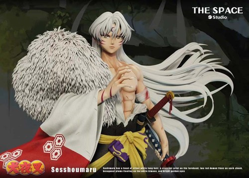 The space studio inuyasha - studio,