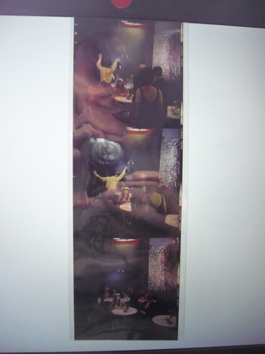 Original press photo film - photo,