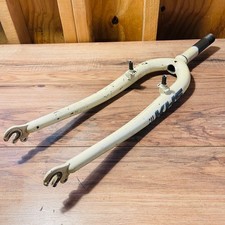Forcella MTB rigida filettata