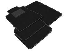 Tappetini Auto per Mercedes