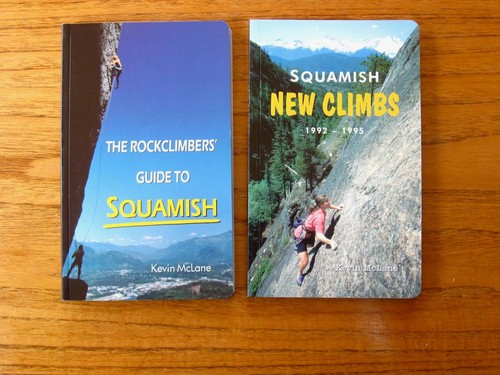 The rockclimbers guide - rockclimbers, to