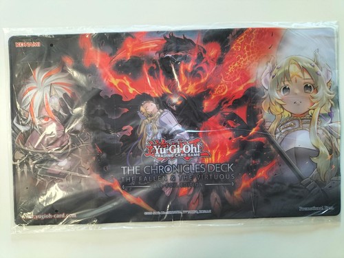 Tappetino playmat - yu-gi-oh!,