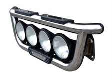 Griglia Luce Barra A Per volvo