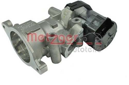 Valvola egr macellaio ricambi - egr,