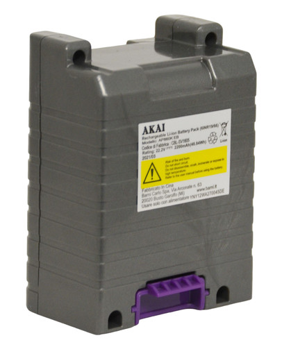 Batteria ricambio originale - ricambio,